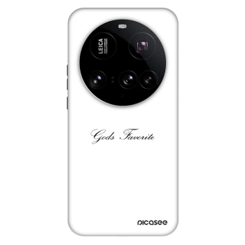 Hülle für Xiaomi 15 Ultra - Gods Favorite