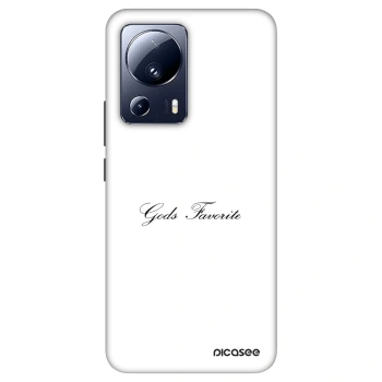 Hülle für Xiaomi 13 Lite - Gods Favorite