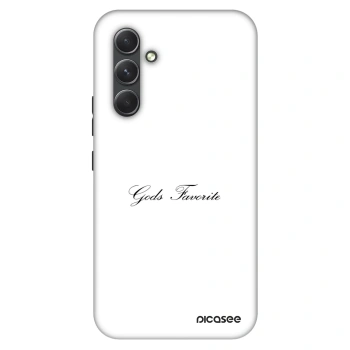 Hülle für Samsung Galaxy A54 5G A546B - Gods Favorite