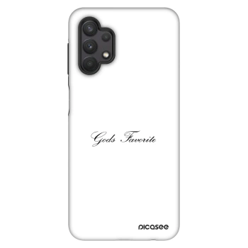 Hülle für Samsung Galaxy A32 5G A326B - Gods Favorite