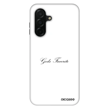 Hülle für Samsung Galaxy A26 5G A266B - Gods Favorite