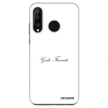 Hülle für Huawei P30 Lite - Gods Favorite