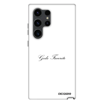 Picasee Fashion Case PowerShare pro Samsung Galaxy S24 Ultra S928B 5G - Gods Favorite