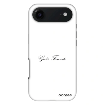 Hülle für Apple iPhone Air - Gods Favorite