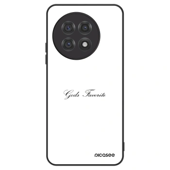Hülle für OnePlus 13R 5G - Gods Favorite