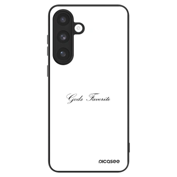 Picasee ULTIMATE CASE PowerShare für Samsung Galaxy S25 FE 5G - Gods Favorite