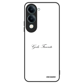 Hülle für Vivo Y29s 5G - Gods Favorite