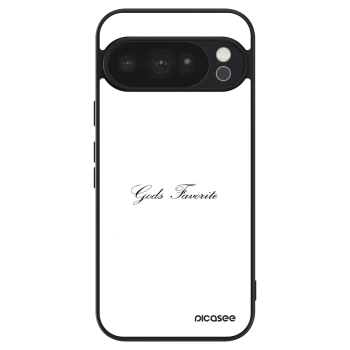 Hülle für Google Pixel 10 Pro - Gods Favorite