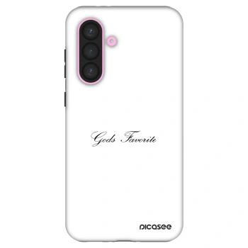 Hülle für Samsung Galaxy A56 5G A566B - Gods Favorite