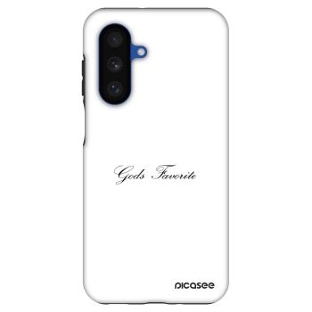 Hülle für Samsung Galaxy A17 5G - Gods Favorite