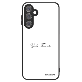 Picasee ULTIMATE CASE für Samsung Galaxy A16 4G - Gods Favorite