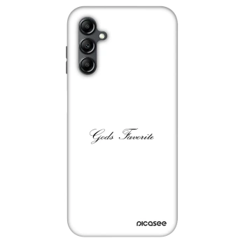 Hülle für Samsung Galaxy A16 4G - Gods Favorite