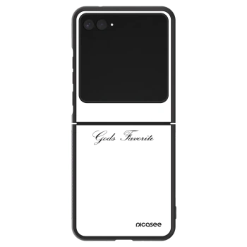 Hülle für Motorola Razr 60 - Gods Favorite