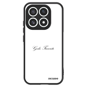 Picasee ULTIMATE CASE für Xiaomi 17 - Gods Favorite