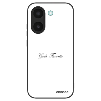 Hülle für Xiaomi Poco X8 Pro - Gods Favorite