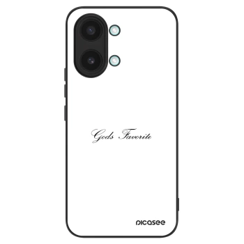 Hülle für Xiaomi Poco X8 Pro Max - Gods Favorite