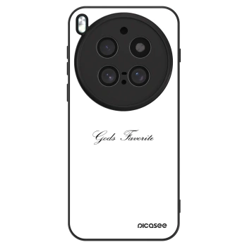 Hülle für Vivo X300 Pro - Gods Favorite
