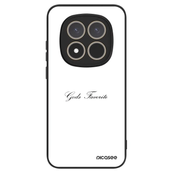 Picasee ULTIMATE CASE für Xiaomi Redmi Note 15 Pro 5G - Gods Favorite