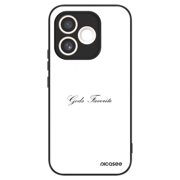 Hülle für Honor 600 Lite - Gods Favorite