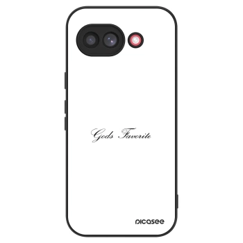 Hülle für Google Pixel 10a - Gods Favorite