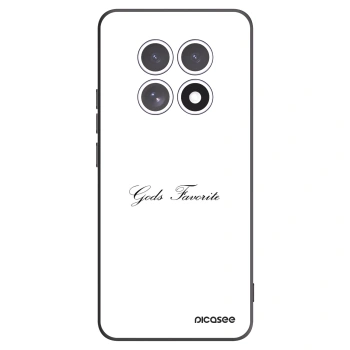 Hülle für Xiaomi Redmi Note 15 5G - Gods Favorite