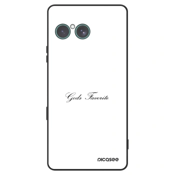 Hülle für Sony Xperia 10 VII - Gods Favorite