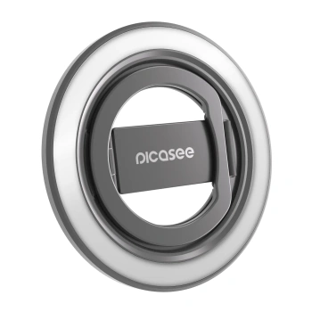Magnetic holder - Schwarz