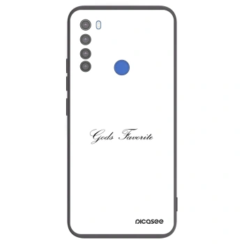 Hülle für Xiaomi Redmi Note 8T - Gods Favorite