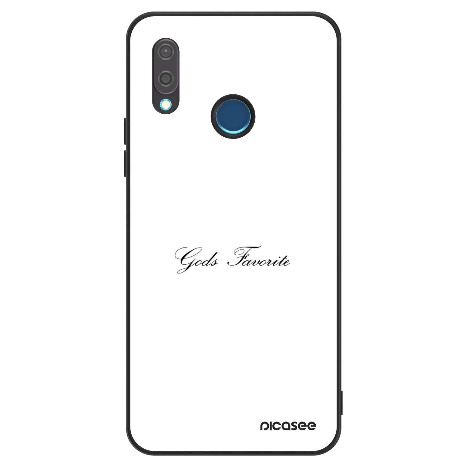 Picasee ULTIMATE CASE für Huawei P20 Lite - Gods Favorite