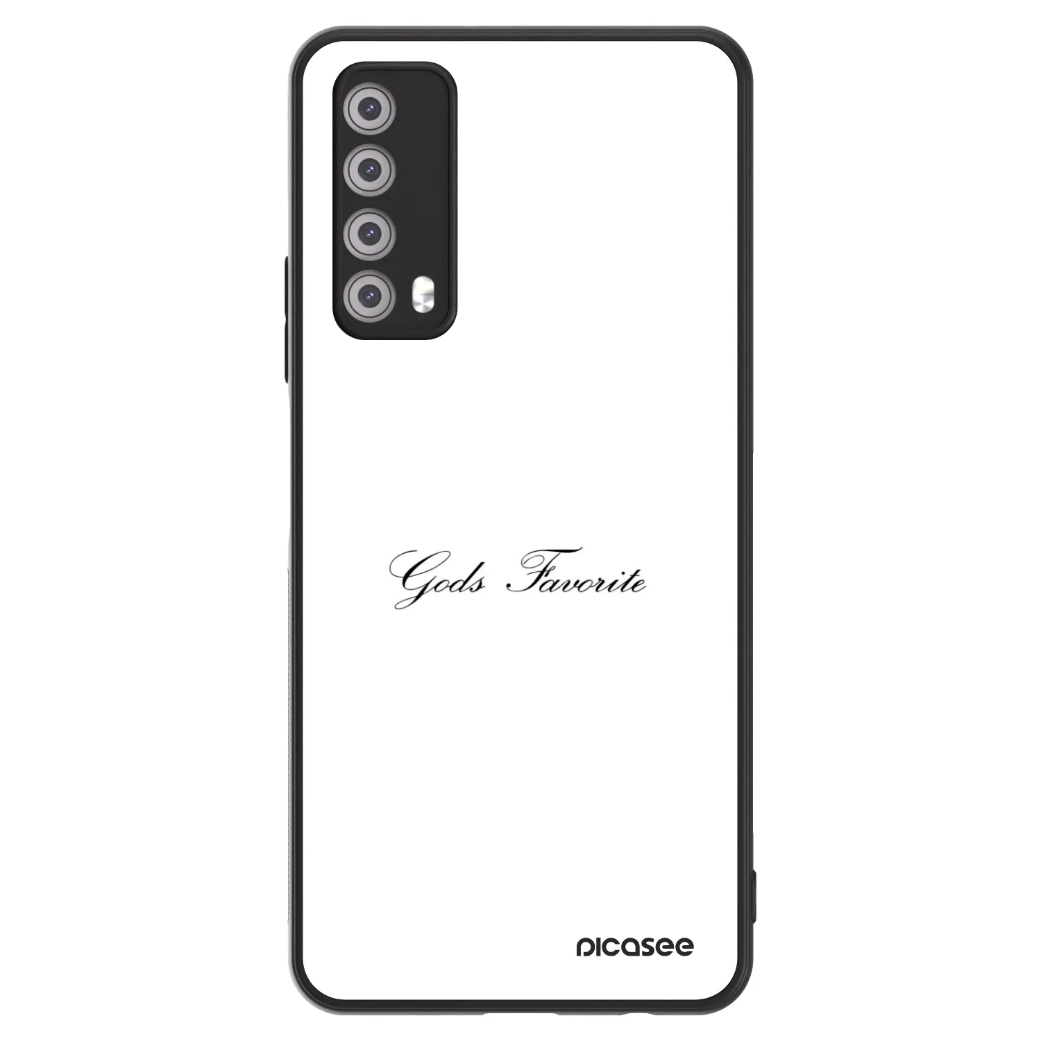 Picasee ULTIMATE CASE für Huawei P Smart 2021 - Gods Favorite