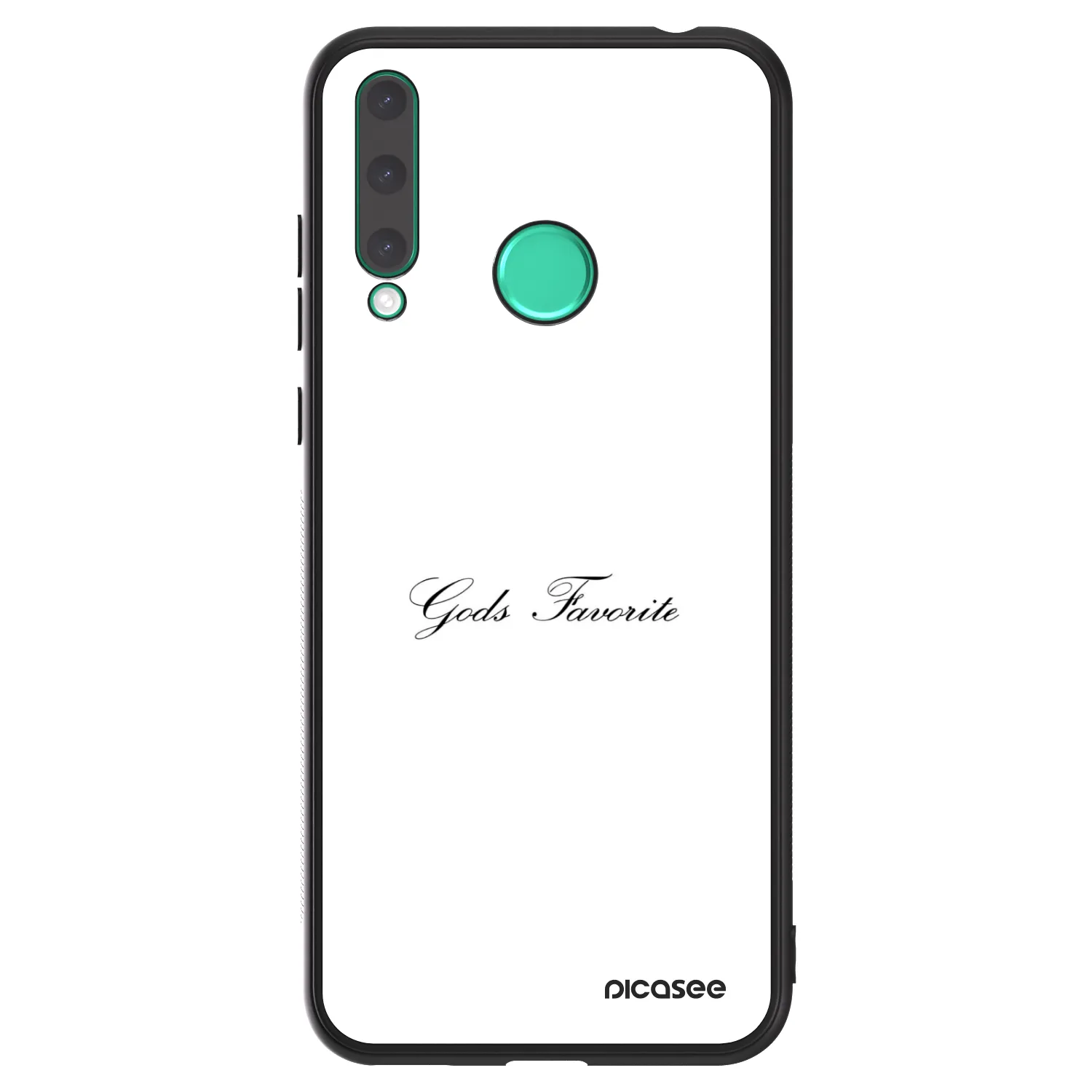 Picasee ULTIMATE CASE für Honor 20 Lite - Gods Favorite