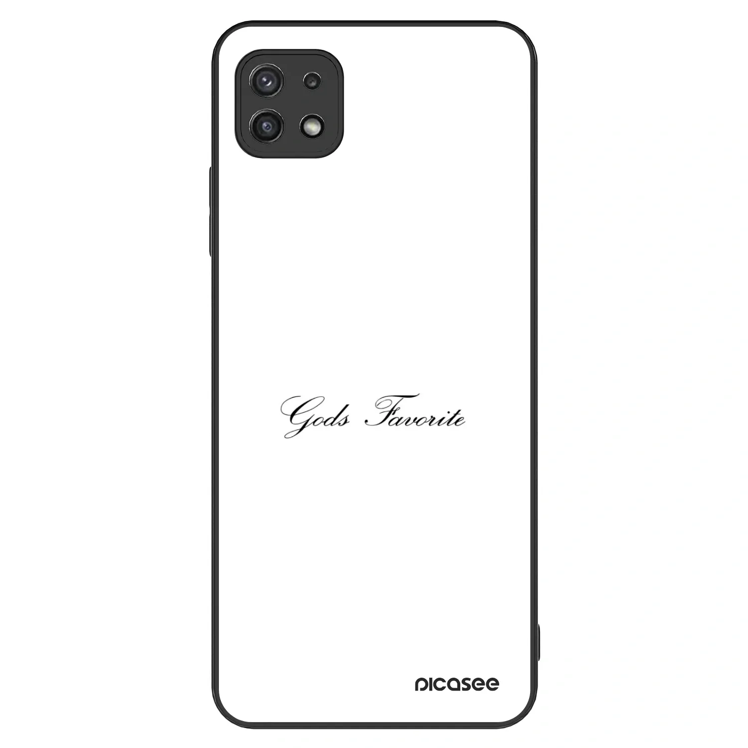 Picasee ULTIMATE CASE für Samsung Galaxy A22 A226B 5G - Gods Favorite
