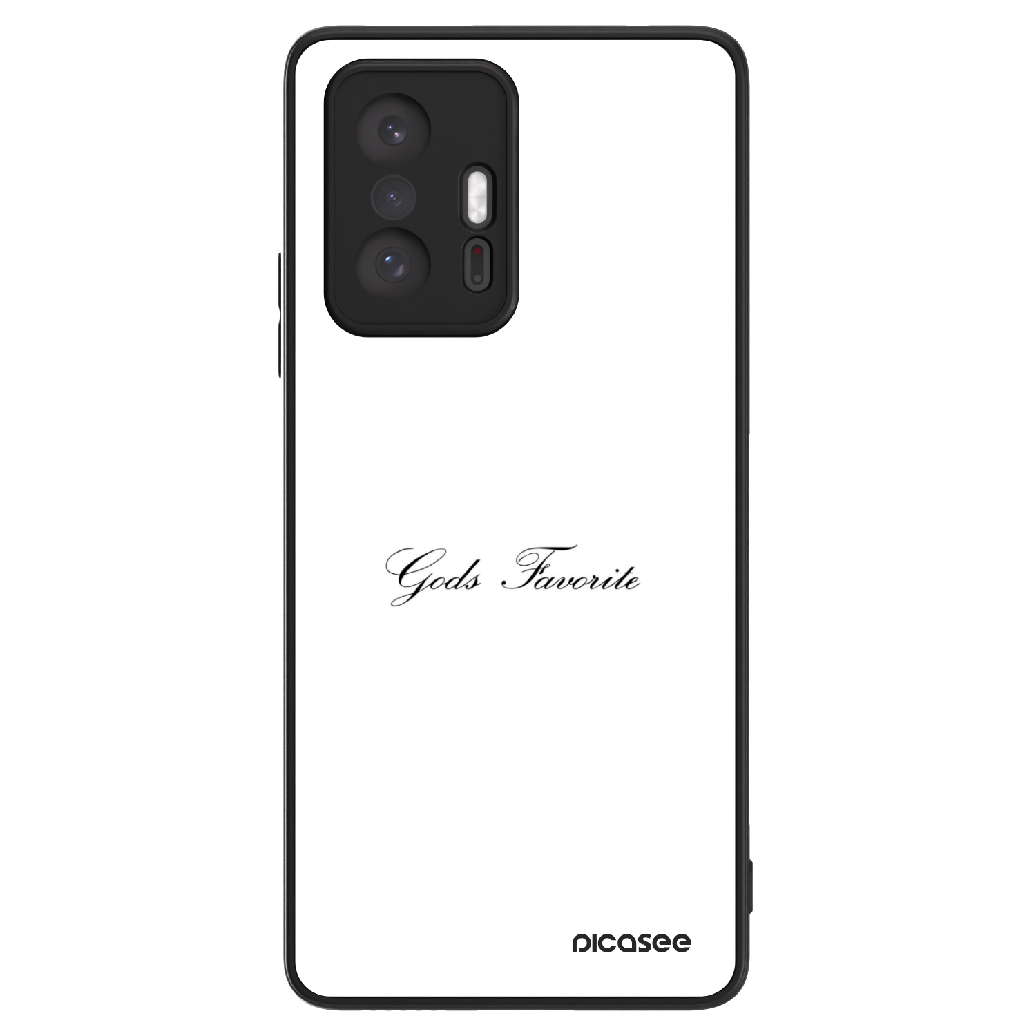 Picasee ULTIMATE CASE für Xiaomi 11T - Gods Favorite
