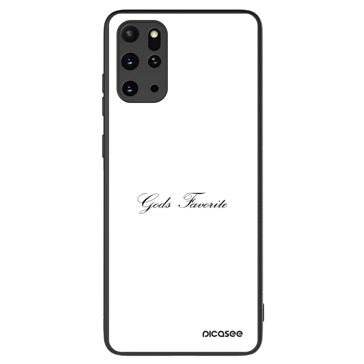 Picasee ULTIMATE CASE für Samsung Galaxy S20+ G985F - Gods Favorite