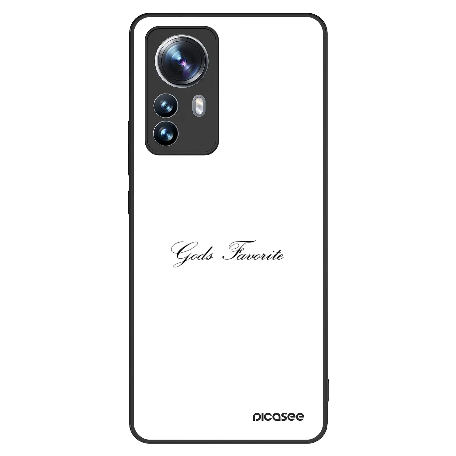 Picasee ULTIMATE CASE für Xiaomi 12 Pro - Gods Favorite