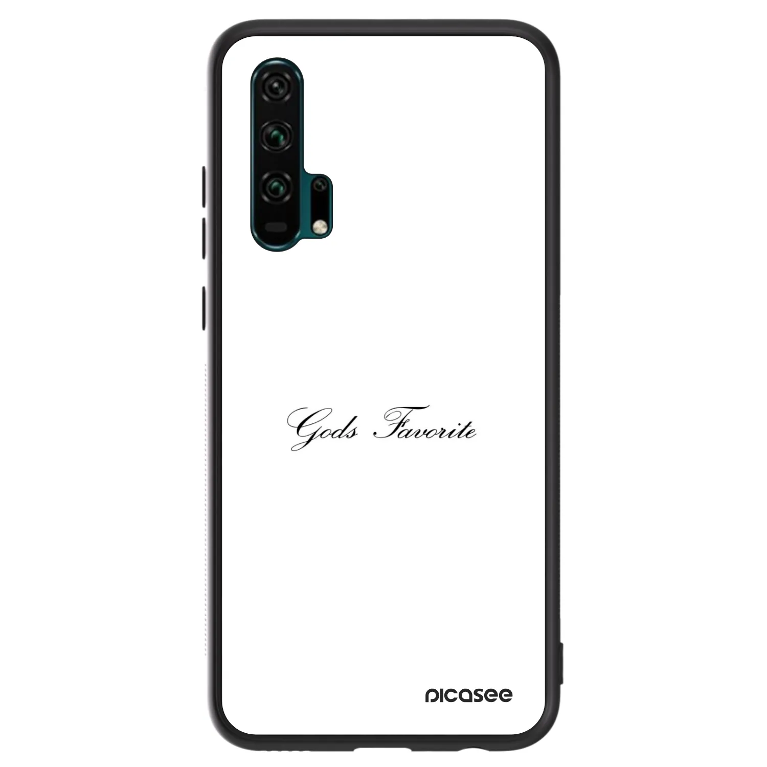 Picasee ULTIMATE CASE für Honor 20 Pro - Gods Favorite