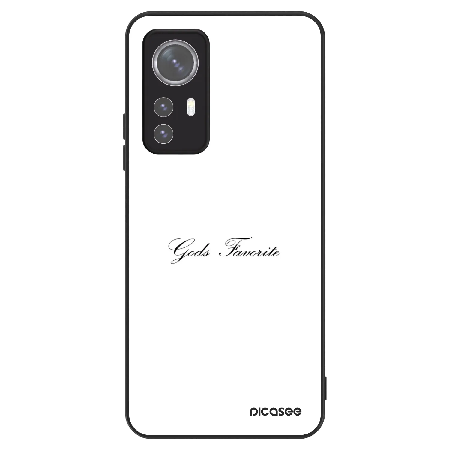 Picasee ULTIMATE CASE für Xiaomi 12X - Gods Favorite
