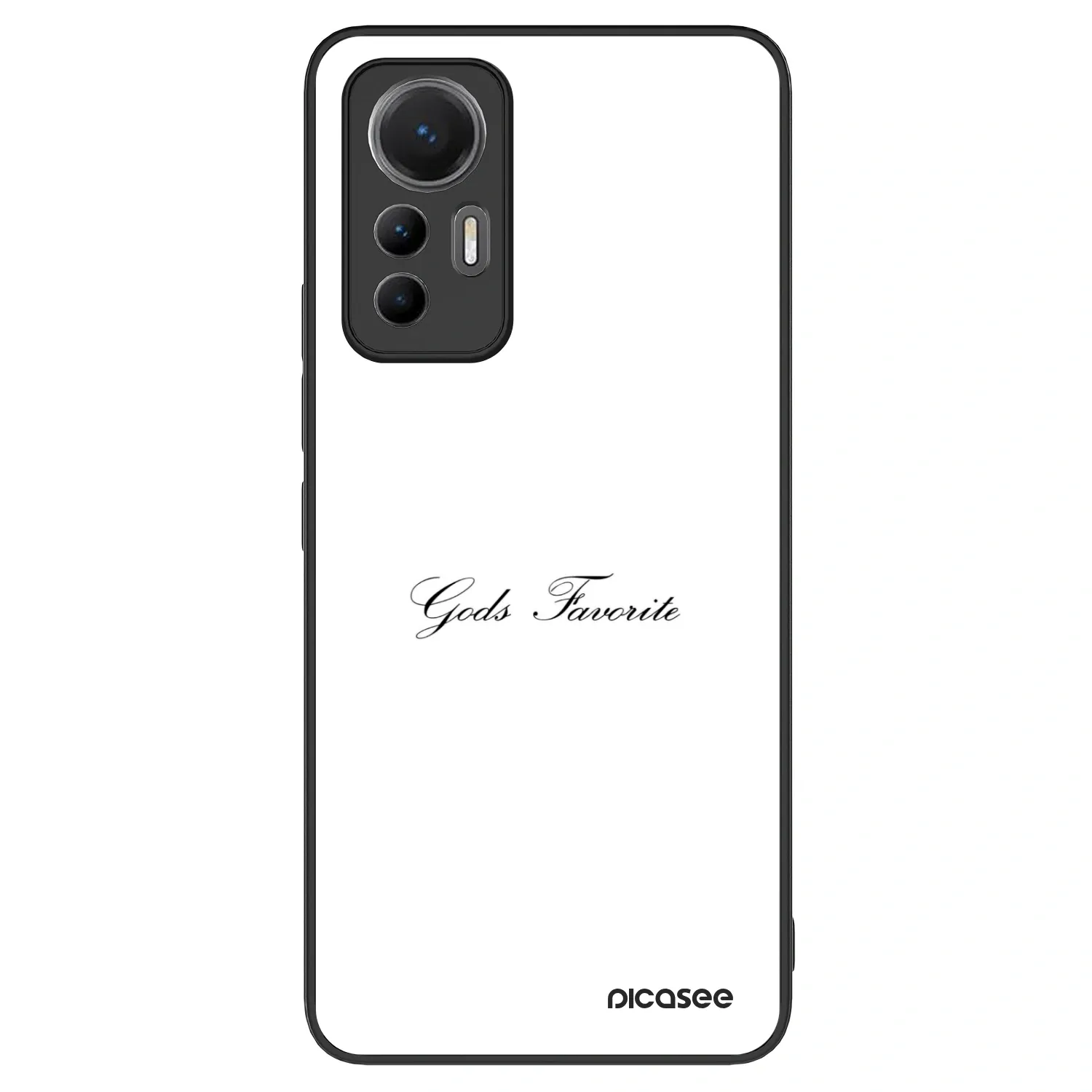 Picasee ULTIMATE CASE für Xiaomi 12 Lite - Gods Favorite