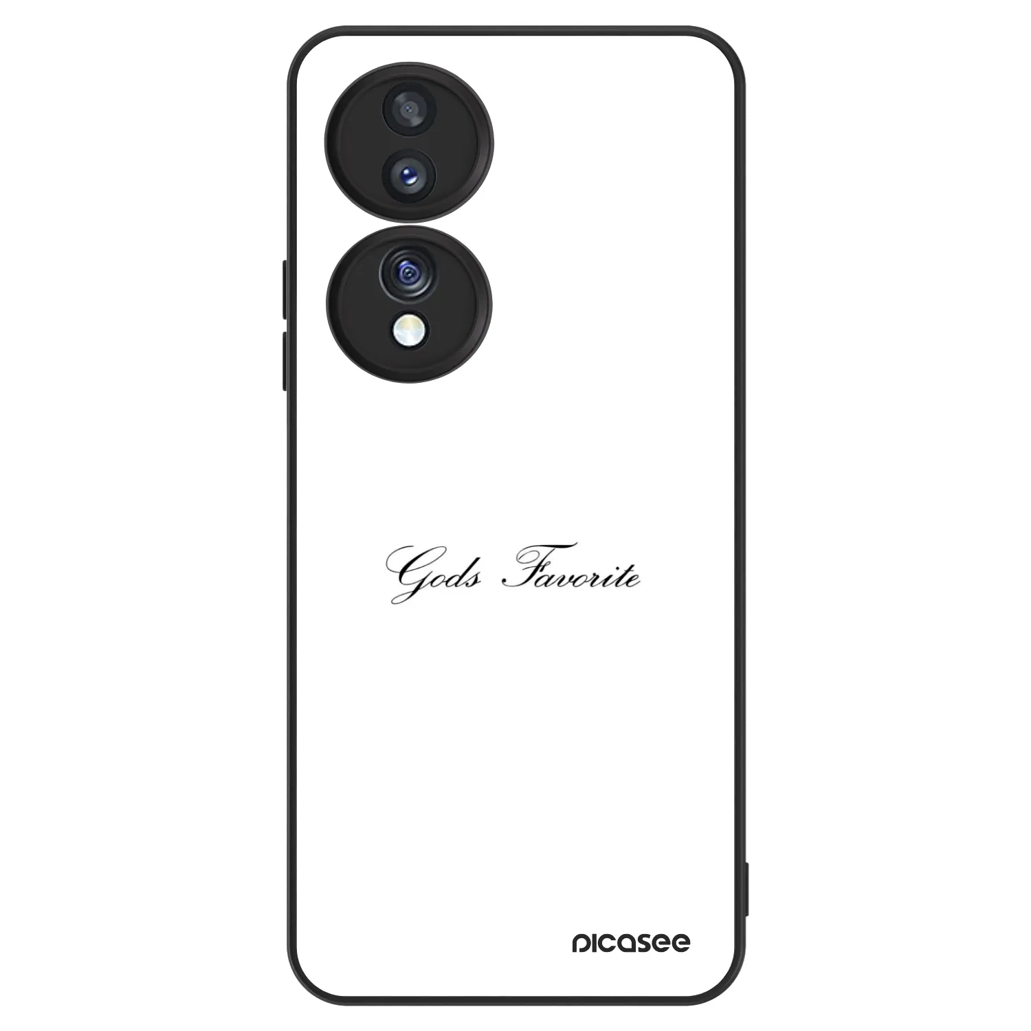 Picasee ULTIMATE CASE für Honor 70 - Gods Favorite