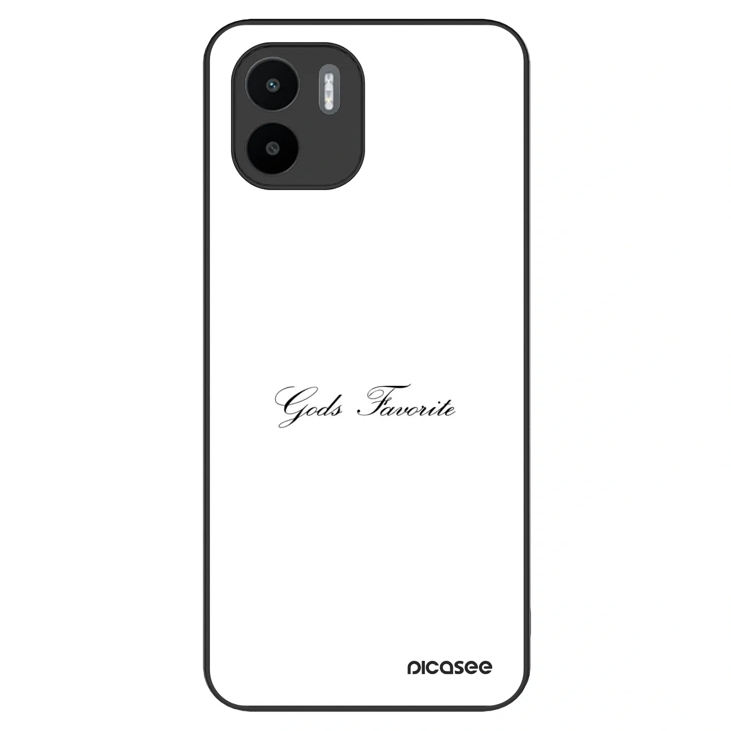 Picasee ULTIMATE CASE für Xiaomi Redmi A1 - Gods Favorite
