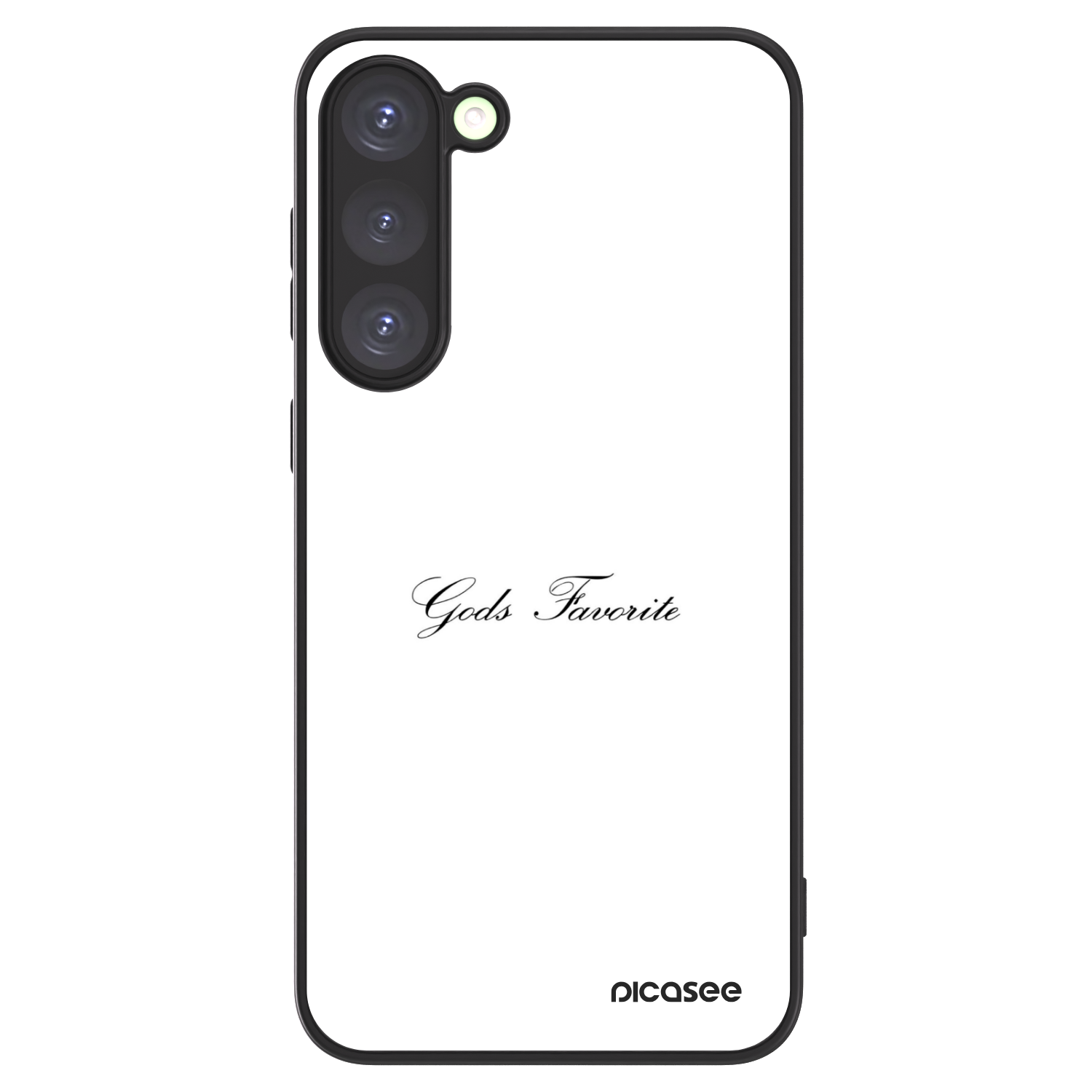 Picasee ULTIMATE CASE für Samsung Galaxy S23+ 5G - Gods Favorite