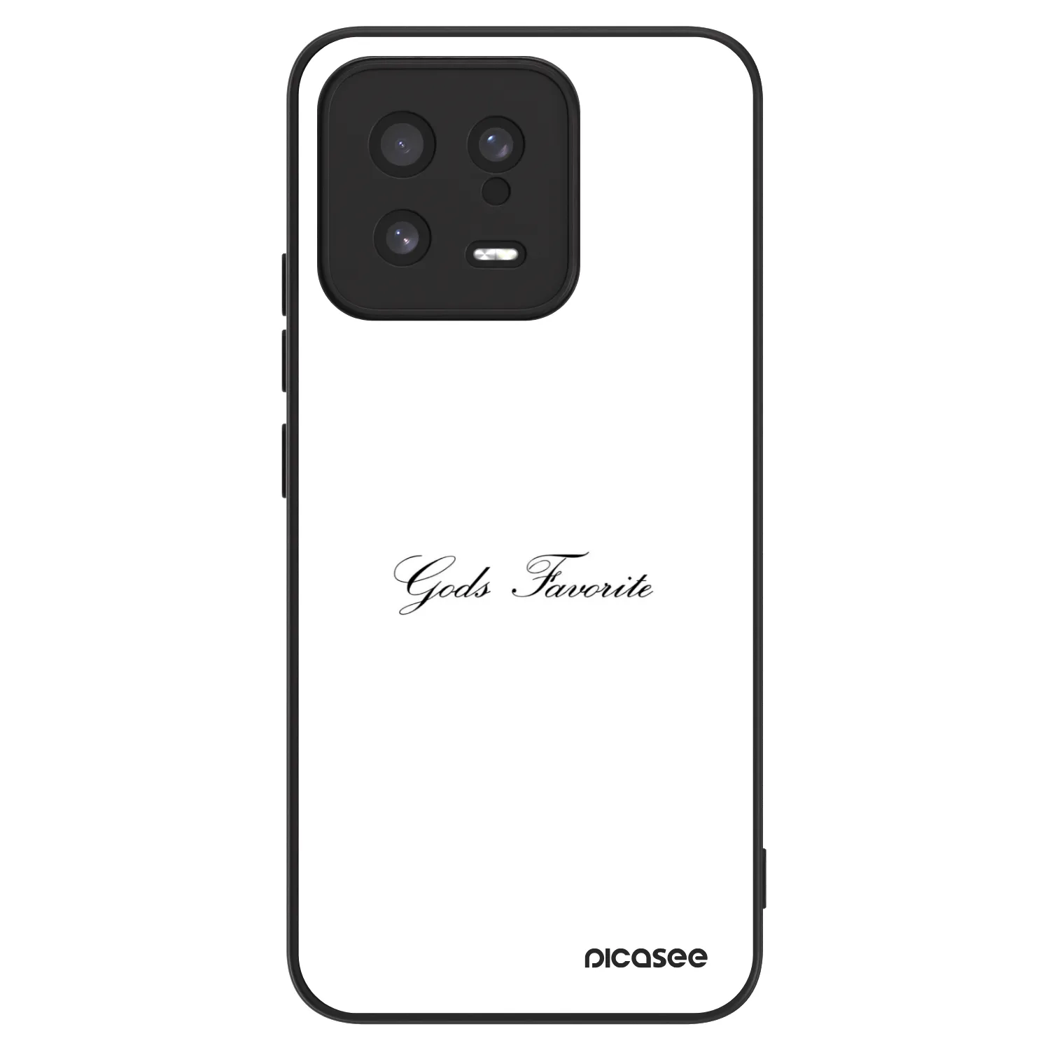 Picasee ULTIMATE CASE für Xiaomi 13 - Gods Favorite