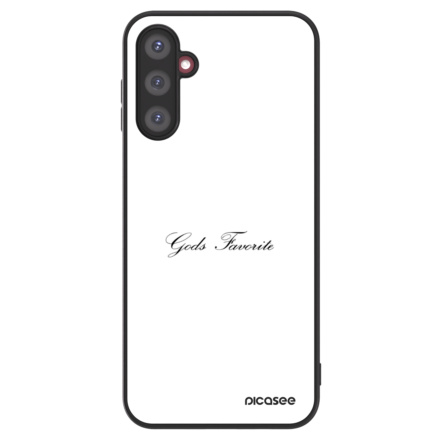 Picasee ULTIMATE CASE für Samsung Galaxy A14 5G A146P - Gods Favorite