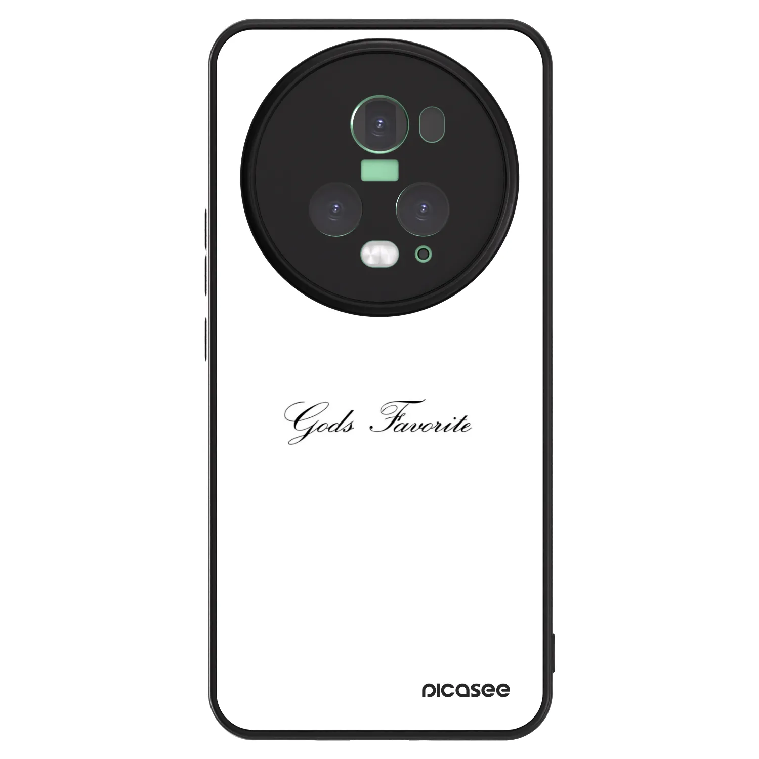 Picasee ULTIMATE CASE für Honor Magic5 Pro - Gods Favorite