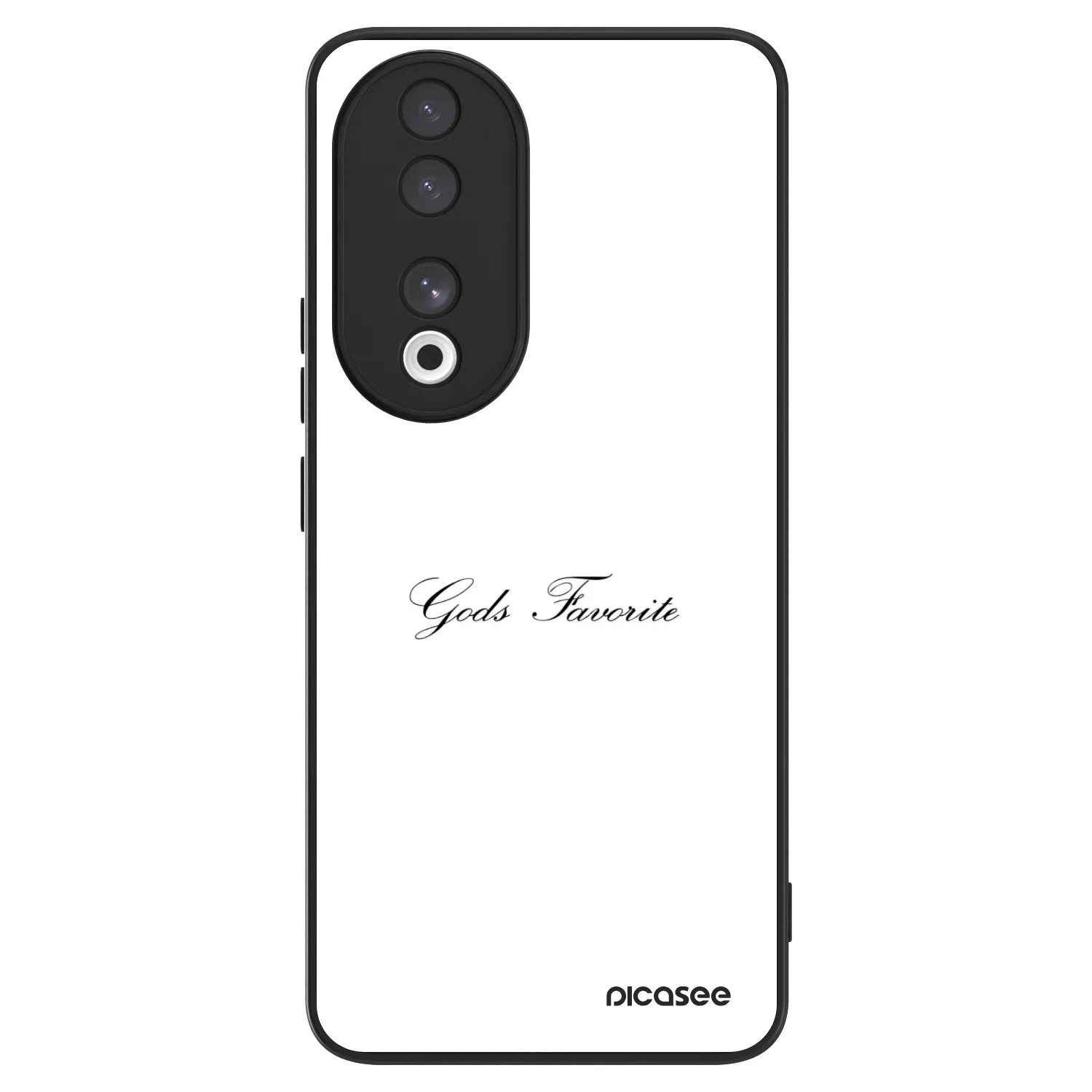Picasee ULTIMATE CASE für Honor 90 5G - Gods Favorite
