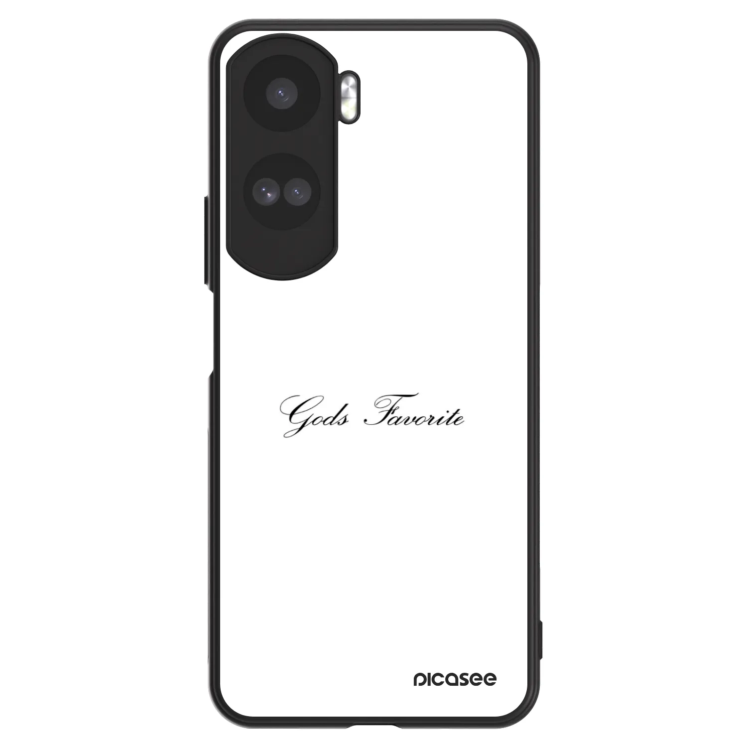 Picasee ULTIMATE CASE für Honor 90 Lite 5G - Gods Favorite