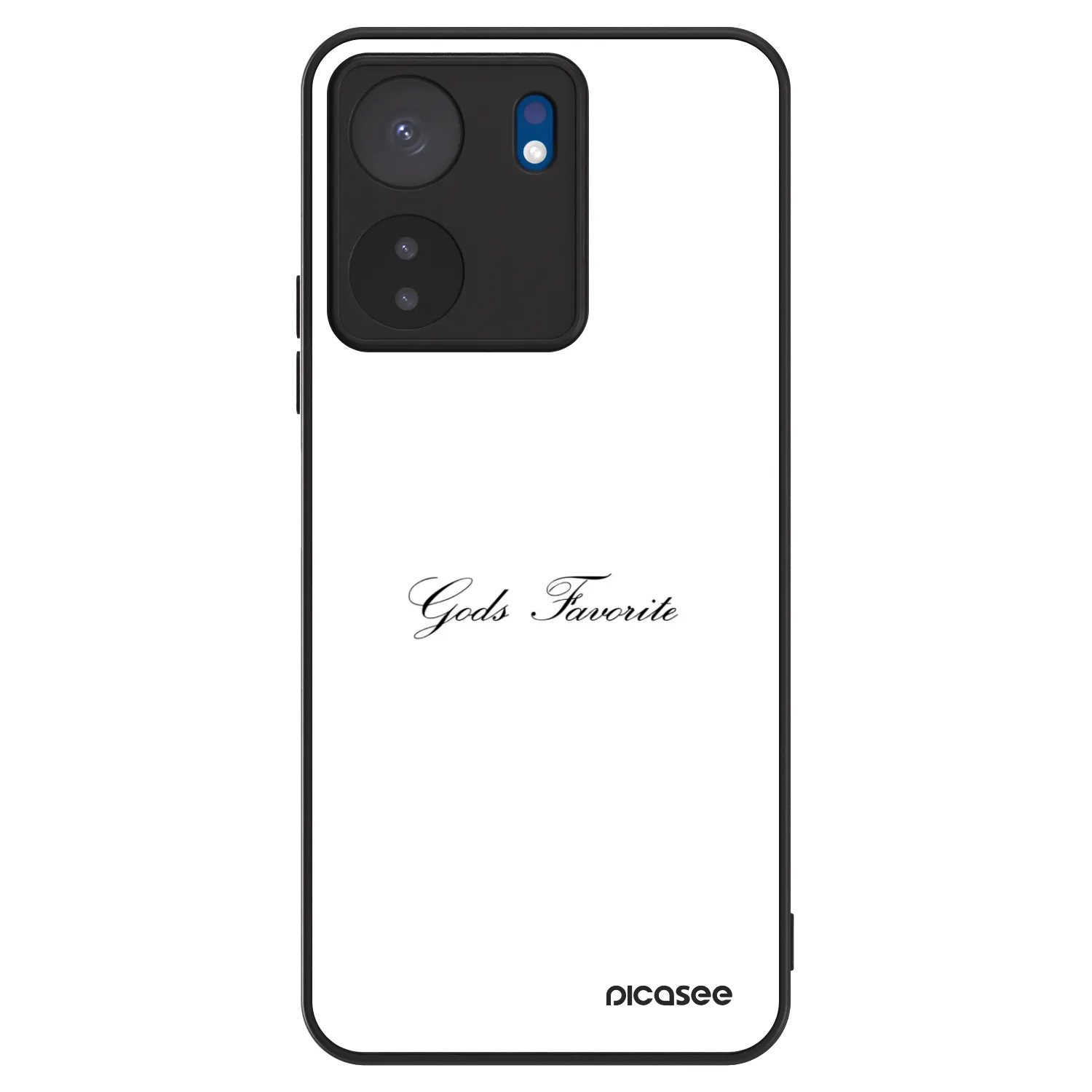 Picasee ULTIMATE CASE für Xiaomi Redmi 13C 4G - Gods Favorite
