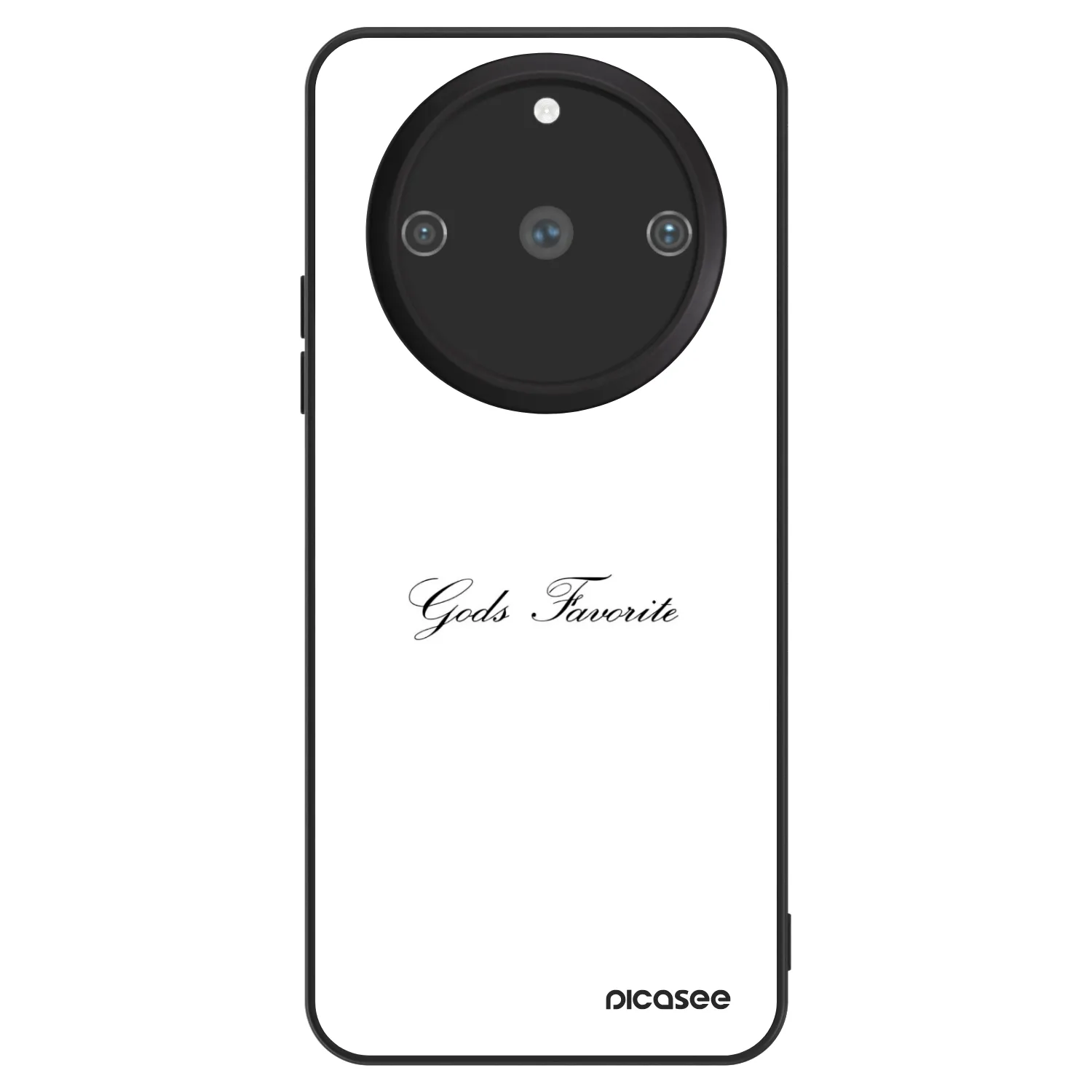 Picasee ULTIMATE CASE für Realme 11 Pro+ - Gods Favorite