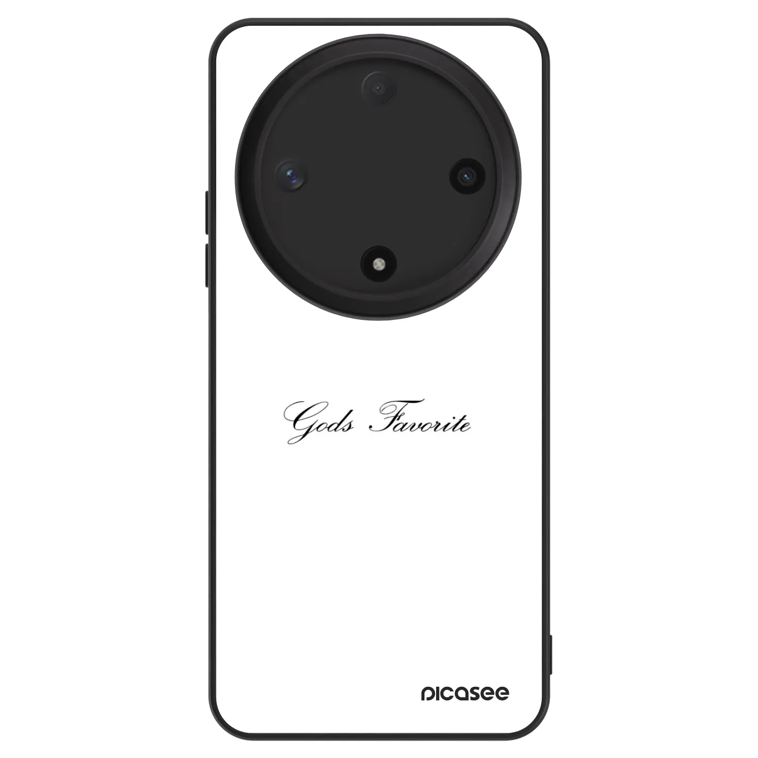 Picasee ULTIMATE CASE für Honor Magic6 Lite 5G - Gods Favorite
