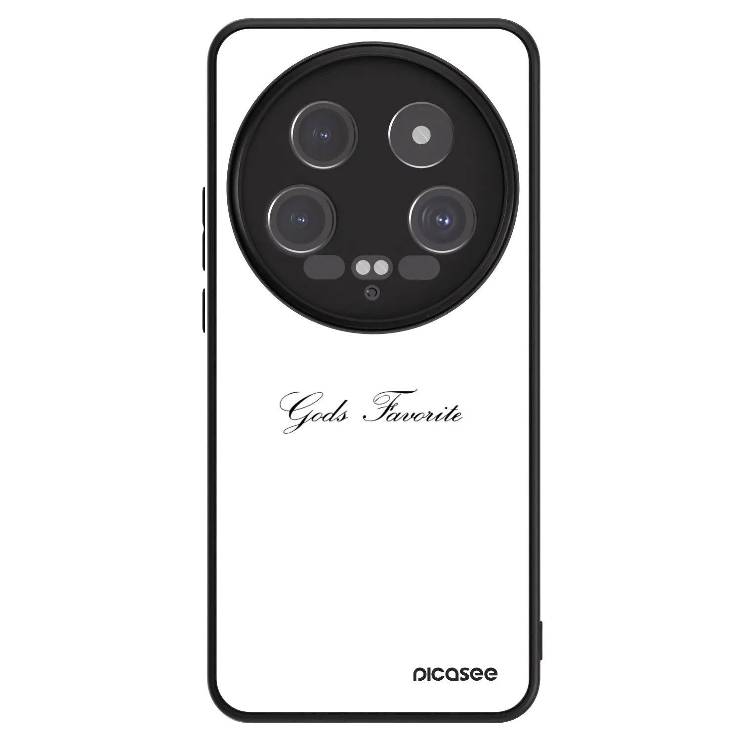 Picasee ULTIMATE CASE für Xiaomi 14 Ultra - Gods Favorite